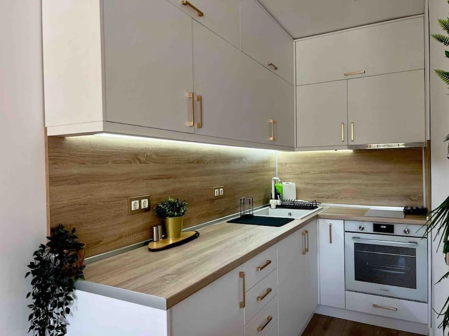 Cosy Appartement Green Life Bansko Exterior photo