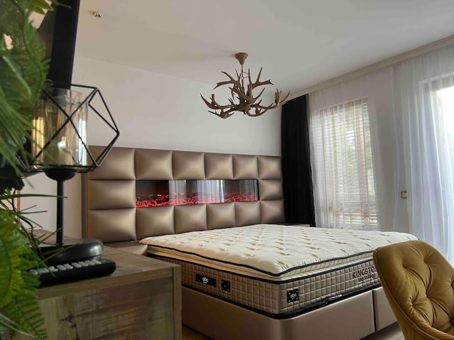Cosy Appartement Green Life Bansko Exterior photo