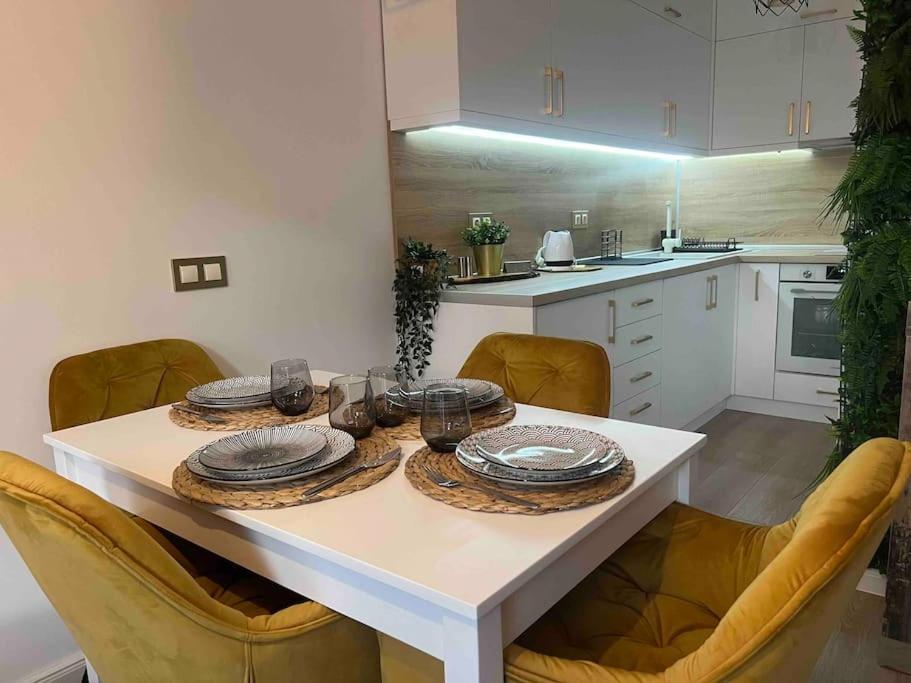 Cosy Appartement Green Life Bansko Exterior photo